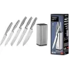 Conjunto de facas Ardesto Gemini (AR2106SS)