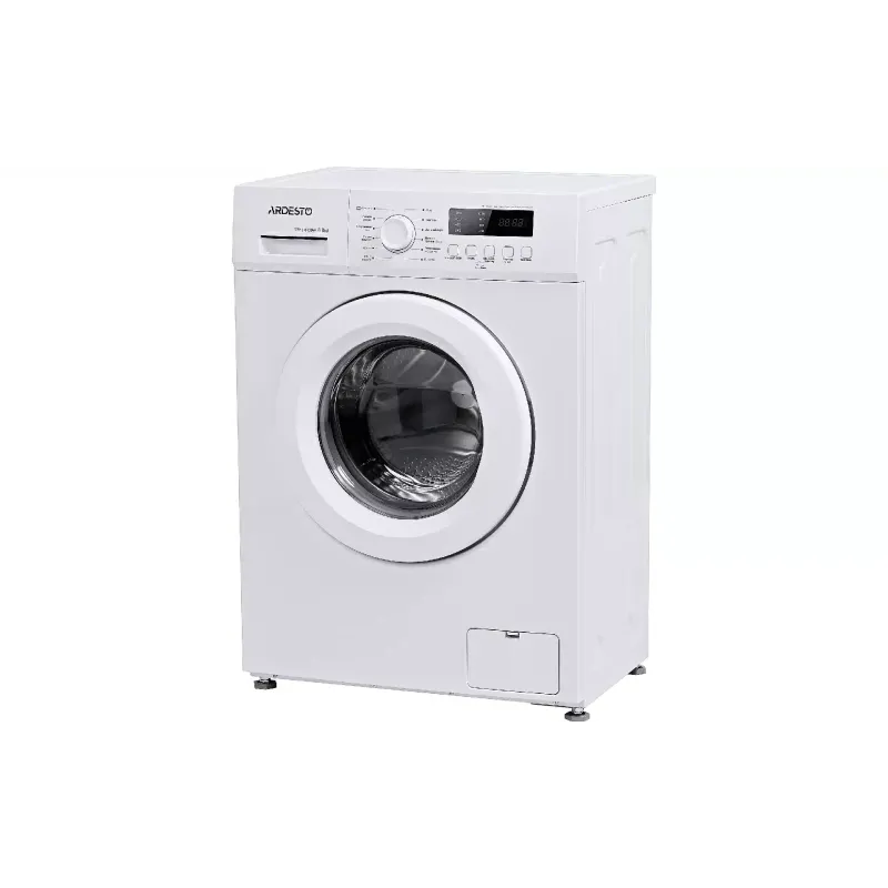 غسالة ملابس Ardesto, White (WMS-6109W)