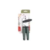 Abridor de lata Ardesto Gemini, Grey/Green (AR2110PG)