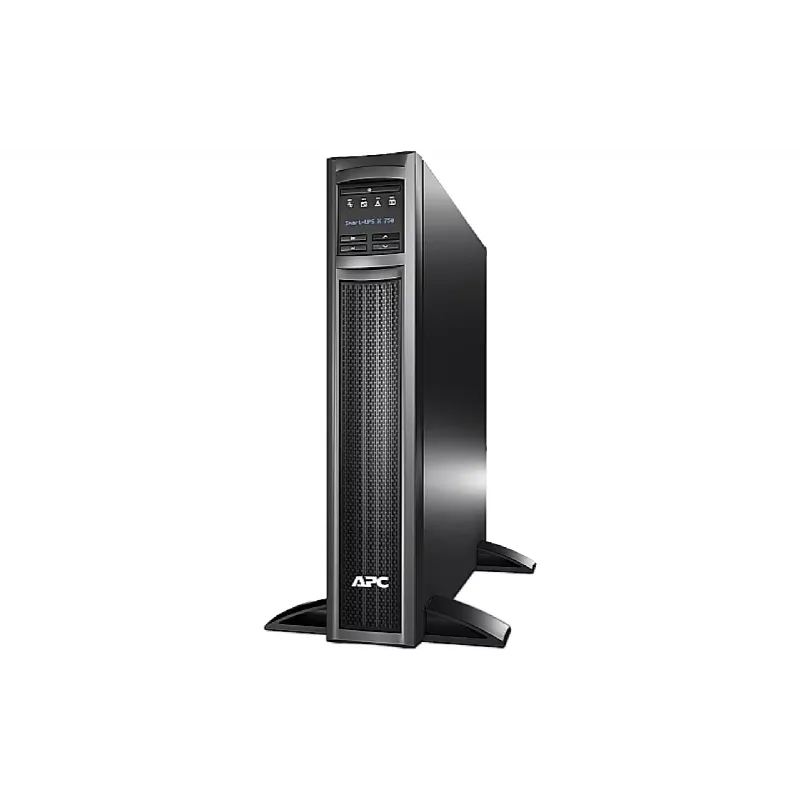 Fonte de alimentação ininterrupta APC Smart-UPS (SMX750I)