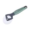 Cortador de pizza Ardesto Gemini, Grey/Green (AR2112PG)