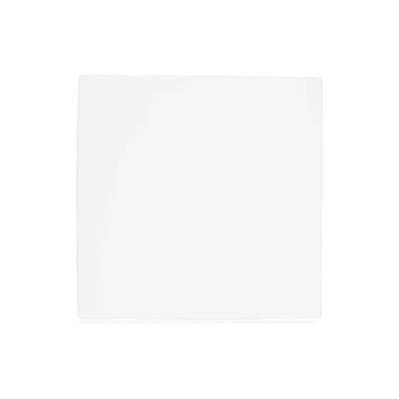 Πιάτο δείπνου Ardesto, White (AR3716)