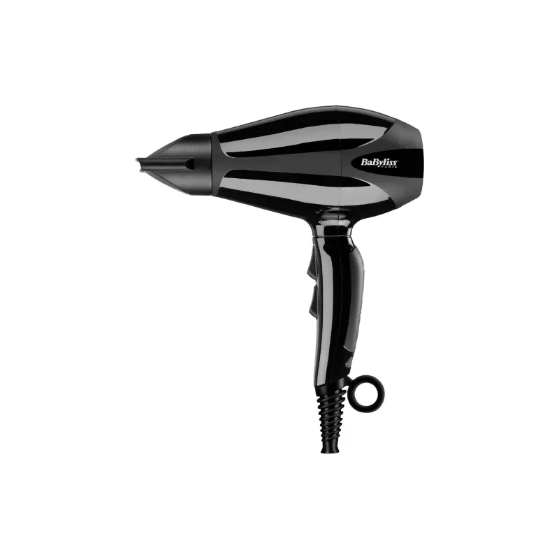 Sušilnik za lase Babyliss, Black (6715DE)