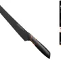 Kenyérkés Fiskars Edge, Black (1003093)