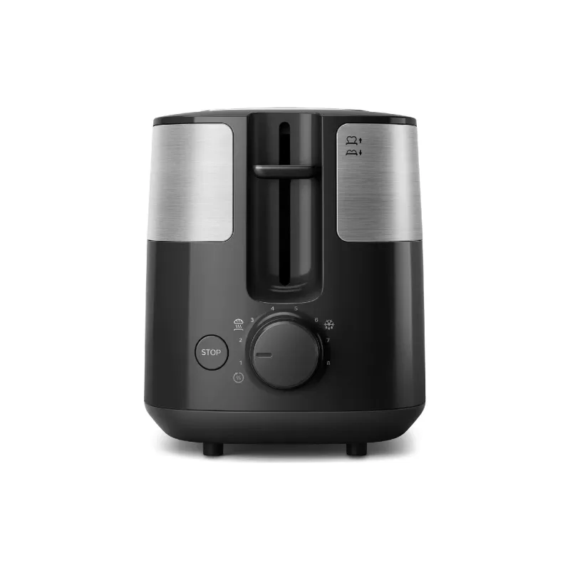 Тостер Philips (HD2516/90), Black