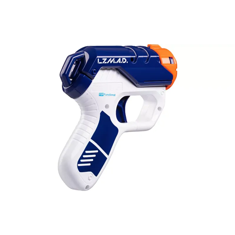 عدة Silverlit, Black (LM-86861)