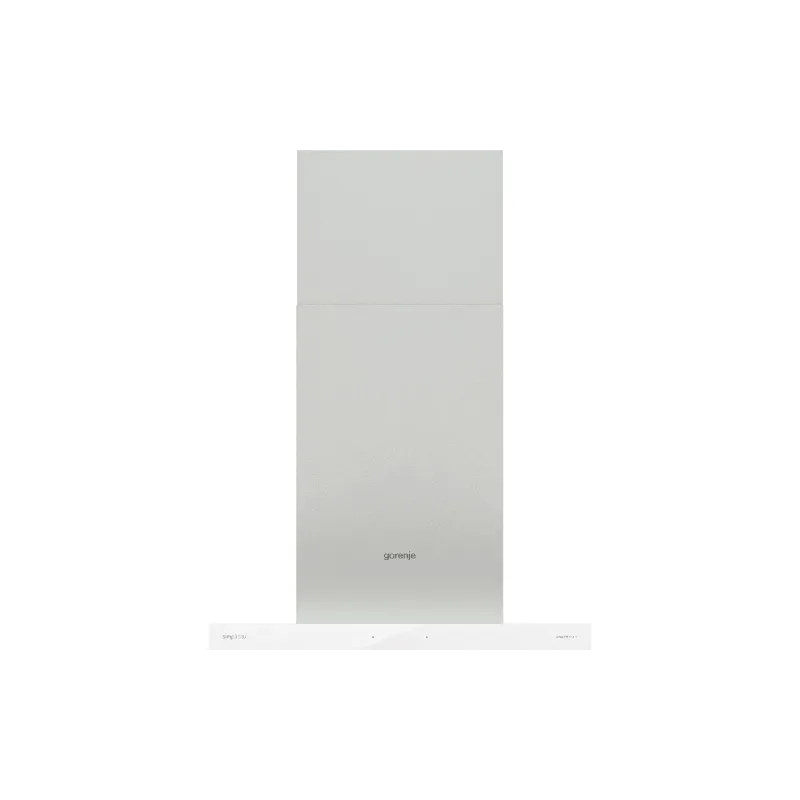 Витяжка купольна Gorenje (WHT6SYW), 60 см, White