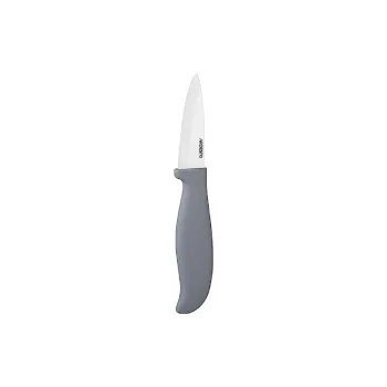 Vegetable knife Ardesto Fresh, Gray (AR2118CG)