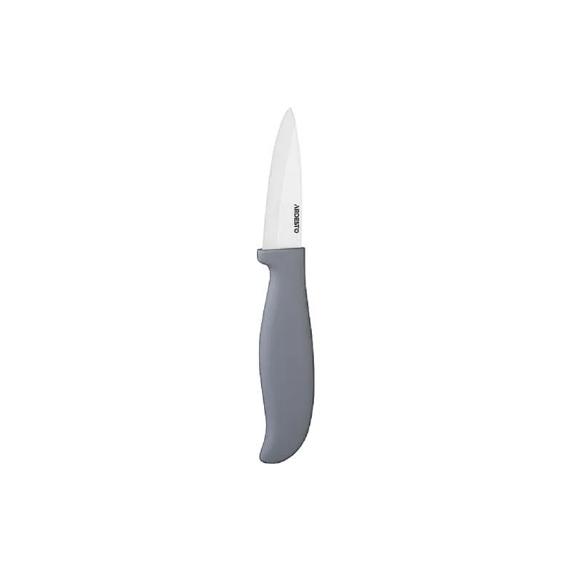 Vegetable knife Ardesto Fresh, Gray (AR2118CG)