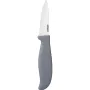 Vegetable knife Ardesto Fresh, Gray (AR2118CG)
