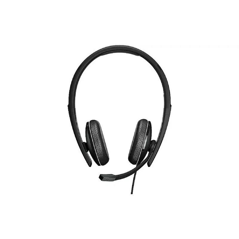 Headset Sennheiser, Black (1000902)