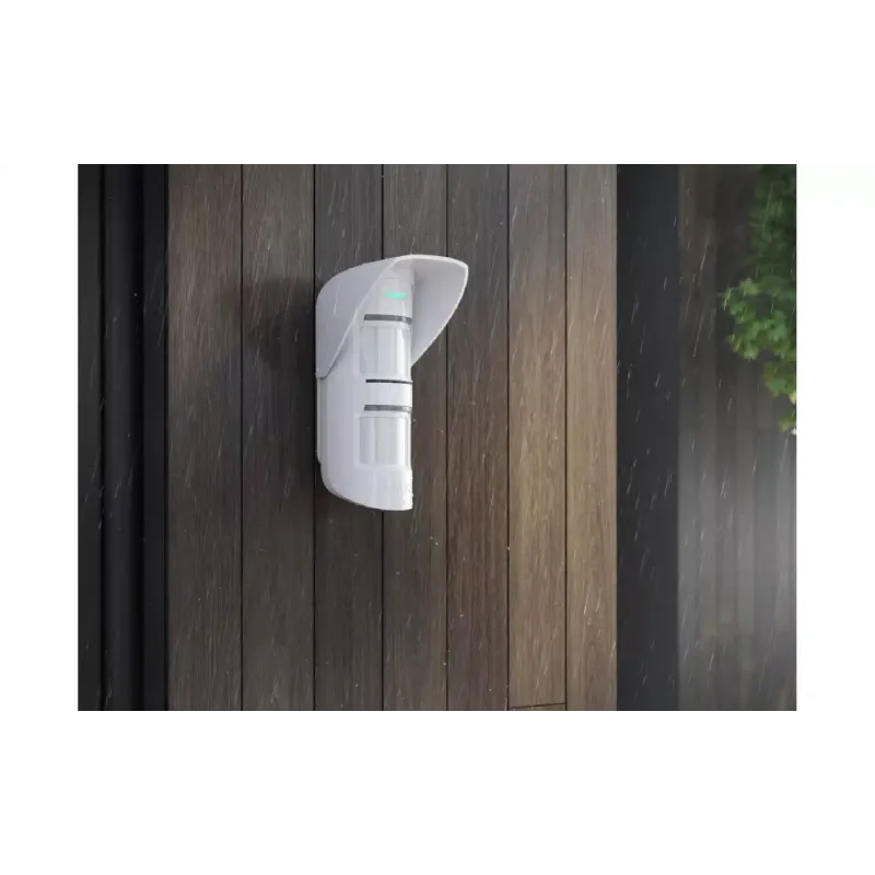 Visier für Bewegungsmelder Ajax, White (000018007)