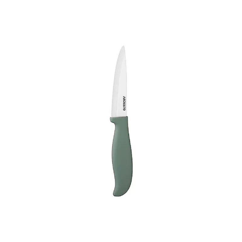 Кухненски нож Ardesto Fresh, Green (AR2120CZ)