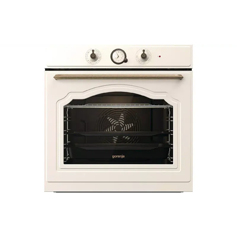 Horno Gorenje, Champagne (BOS67371CLI)