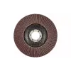 Petal circle Graphite (55H989)