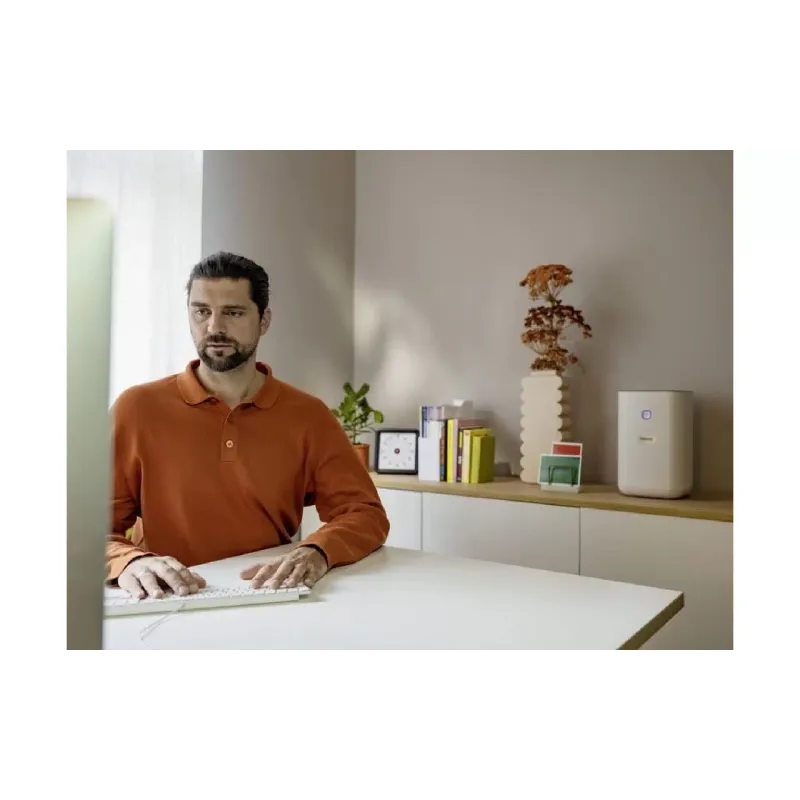 Luftreiniger Karcher AF 20, White (1.024-820.0)