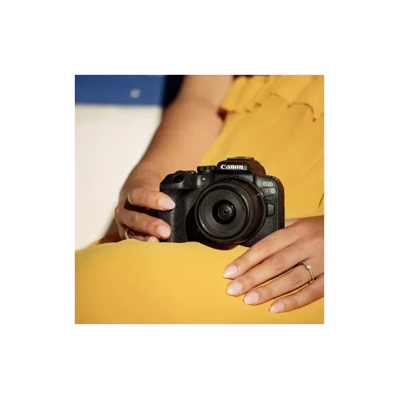 عدسة Canon (4858C005)