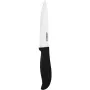 Slicing knife Ardesto Fresh, Black (AR2124CB)
