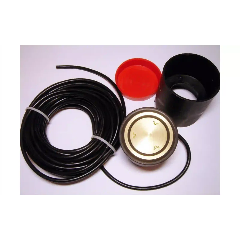 Датчик вологості ґрунту Danfoss (140F1088)