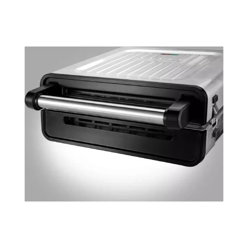 Grelha elétrica Russell Hobbs, Black (28000-56)