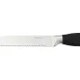 Faca de pão Ardesto Gemini, Black (AR2132SP)
