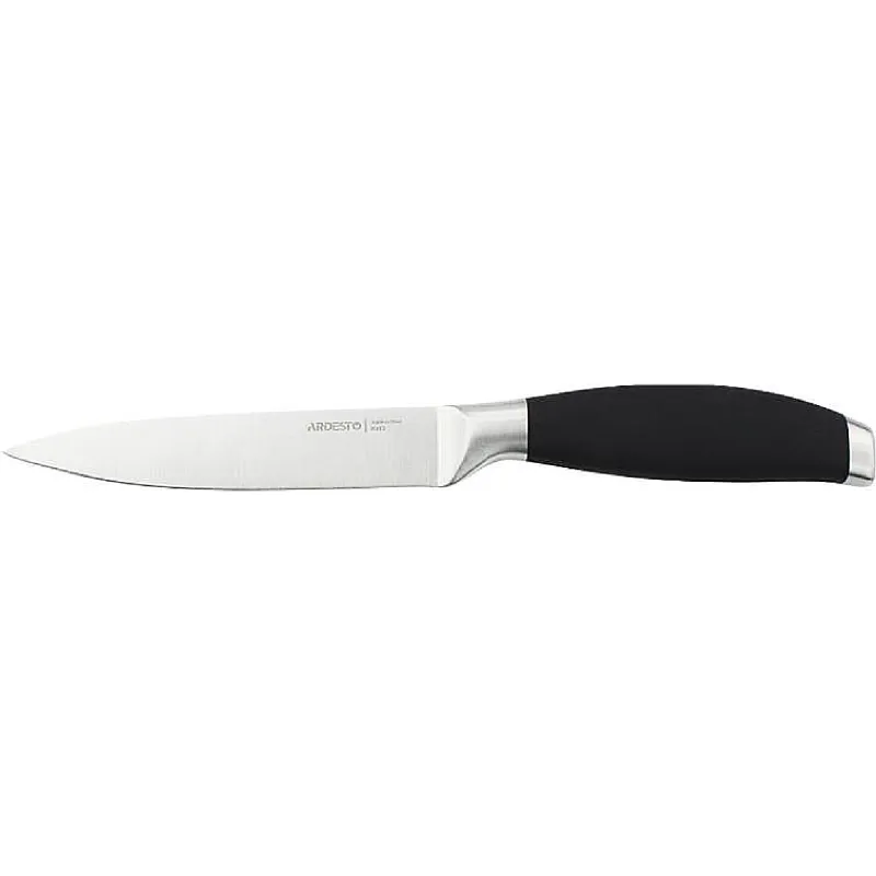Кухненски нож Ardesto Gemini, Black (AR2134SP)