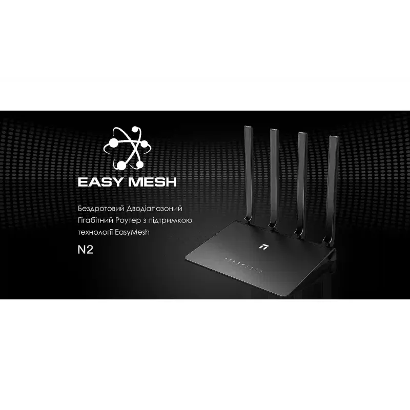 Router Netis  (N-2)