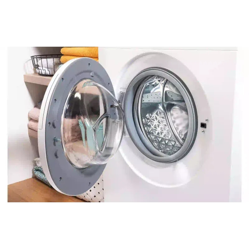 غسالة ملابس Gorenje, White (WNHPI62SCSIRV)