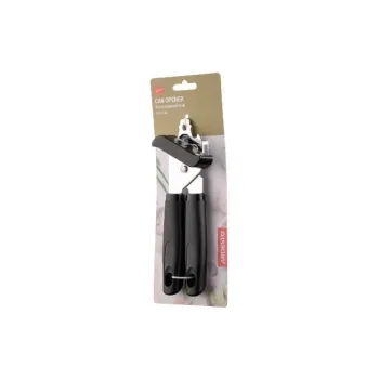 Abridor de lata Ardesto Gemini, Black (AR2136B)