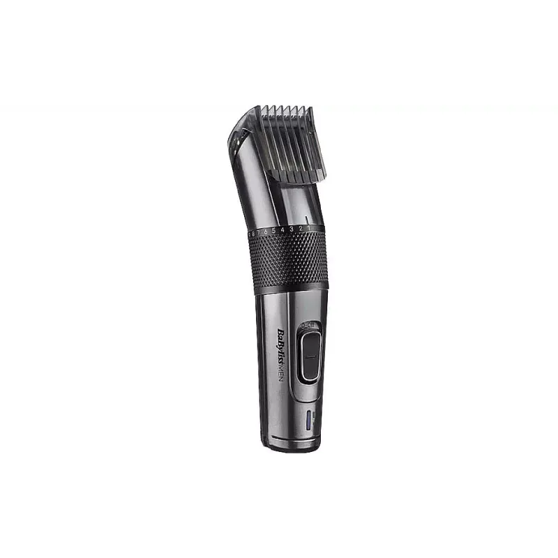 Машинка за подстригване Babyliss, Black (E978E)