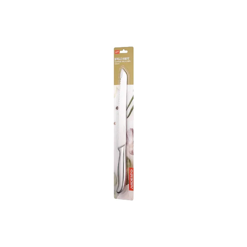 cuchillo de pan Ardesto Gemini (AR2137SS)