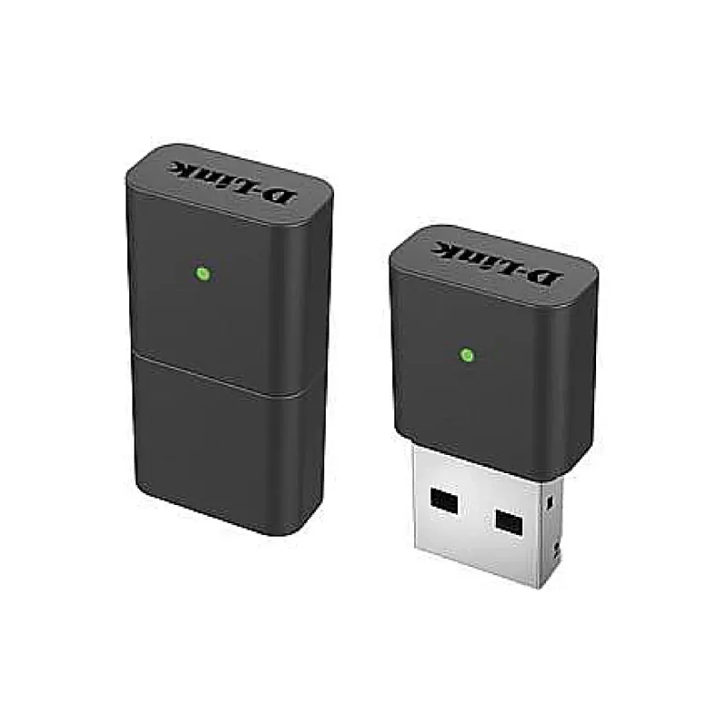 Wi-Fi адаптер D-Link (DWA-131)