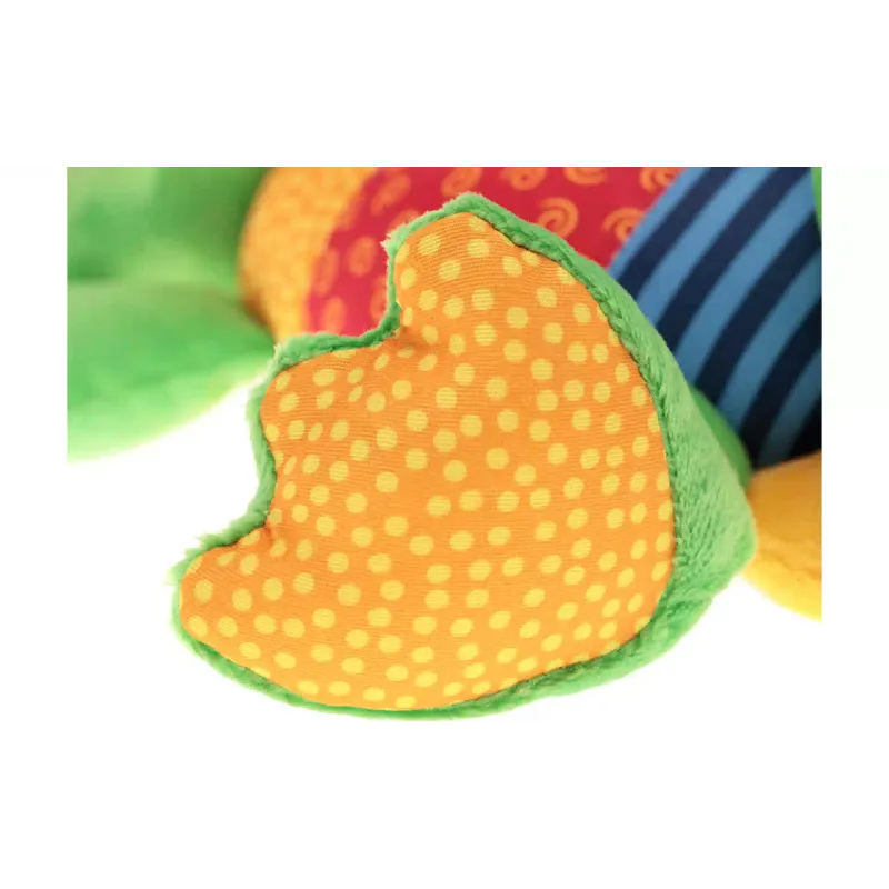 Mehka igrača z glasbo sigikid (40064SK)