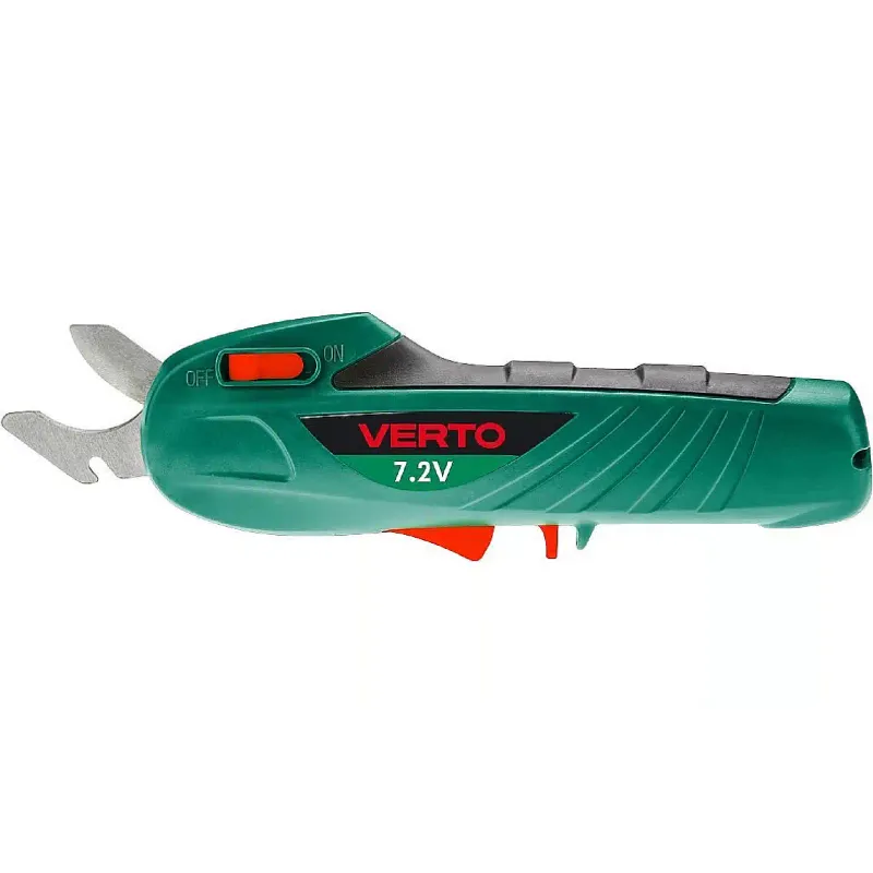Gartenschere Verto (52G300)