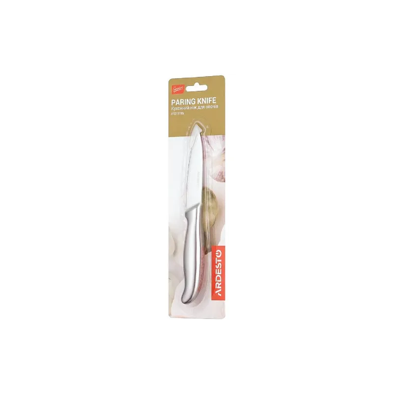 Vegetable knife Ardesto Gemini (AR2139SS)