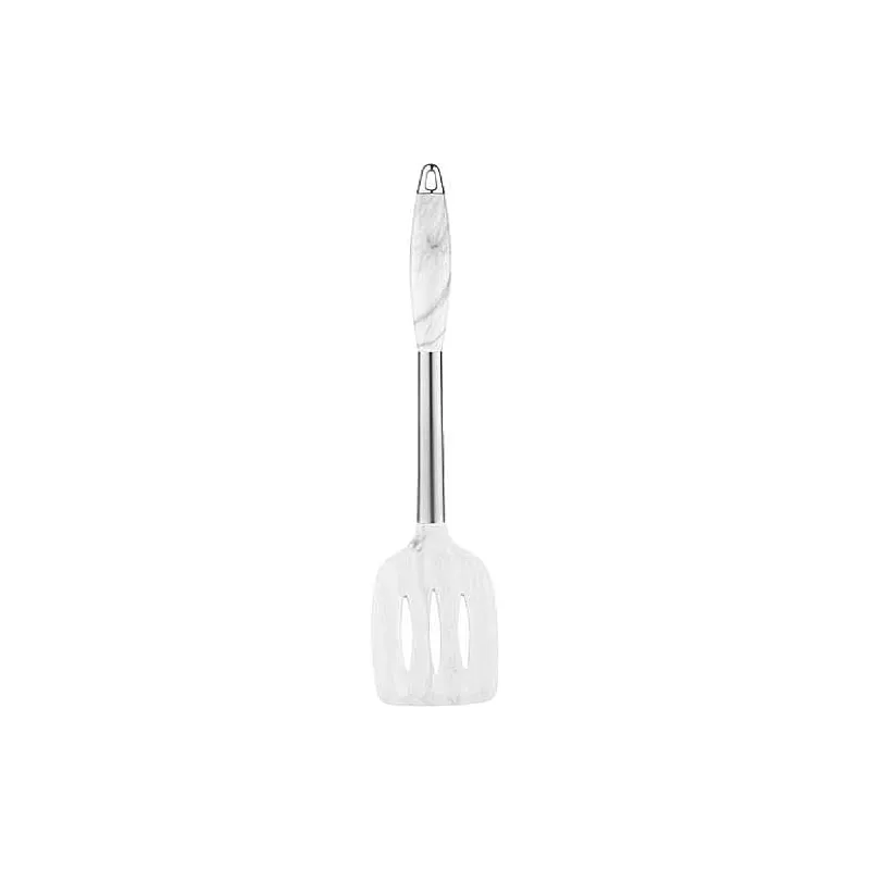 Espátula com fenda Ardesto Gemini Marmo (AR2142MS)