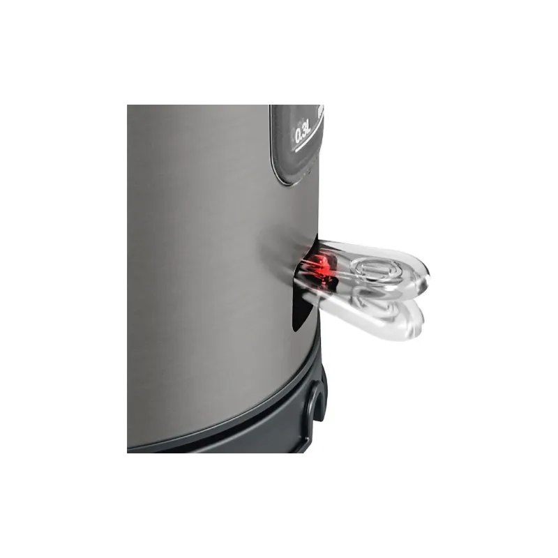 Elektromos vízforraló Bosch, Gray (TWK5P475)