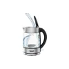 Chaleira elétrica Tefal, Silver/Black (KI772D38)
