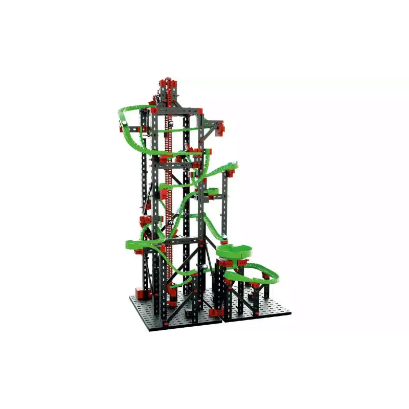 Construtor fischertechnik Profi (FT-536621)