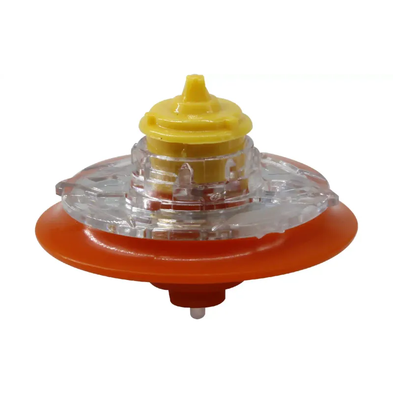 Волчок Auldey (EU634907H)