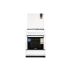Плита комбінована Ardesto (FSC-F6060AW), White