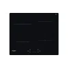 موقد Whirlpool, Black (WSQ4860NE)