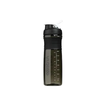 زجاجة ماء Ardesto Smart bottle, Black (AR2204TB)