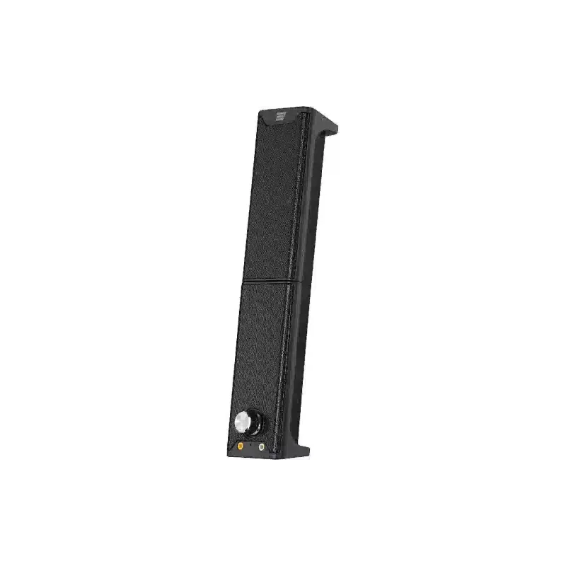 Акустична система 2E (2E-PCS203BK), Metal Black