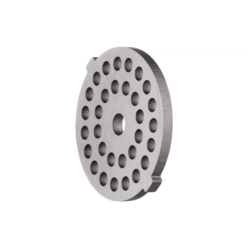 Mlinček za meso Ardesto, Silver (MGK-2400)