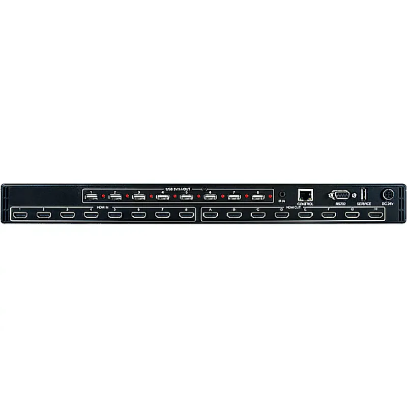 Trocar Cypress (CPLUS-V8H8HP)