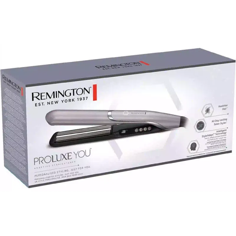 Ισιωτικό μαλλιών Remington (S9880)