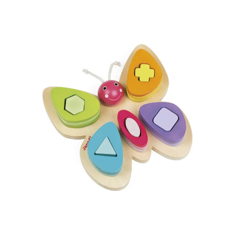 Ξεχωρίζων Janod (J05341)