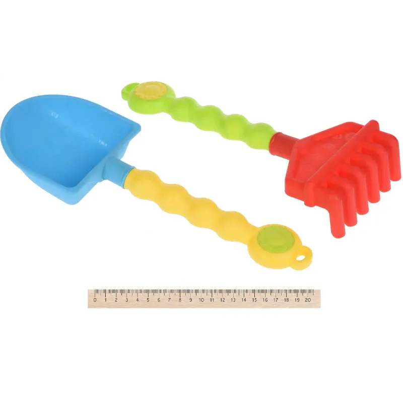 Набір для гри з піском Same Toy (976Ut-1)