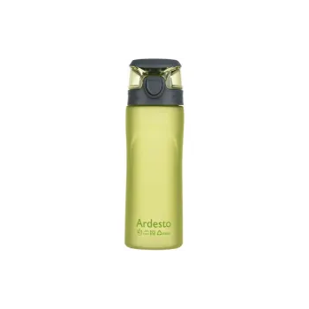 Wasserflasche Ardesto, Green (AR2205PG)